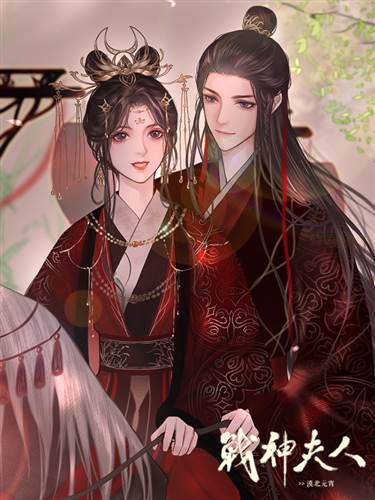 战神夫人图片1
