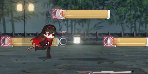 PuniStrike图片2