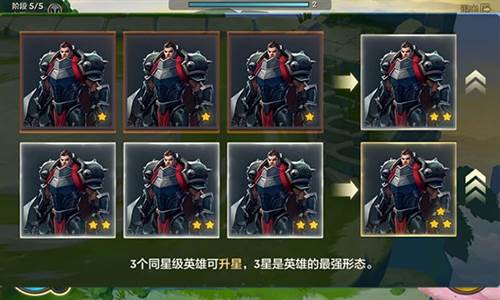 云顶之弈美测服7