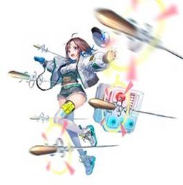 错误游戏Reset4