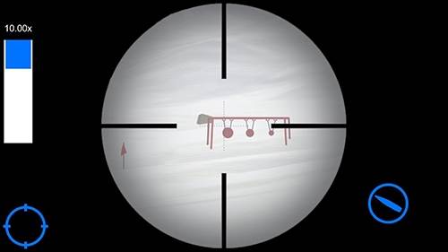 狙击手射程范围图片1