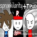 节奏盒子Sprunki TRUD
