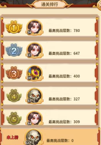 西游冒险QQ版