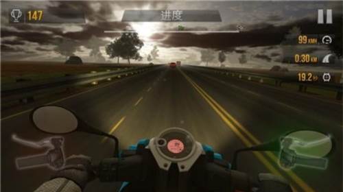 公路骑手单机版图片3