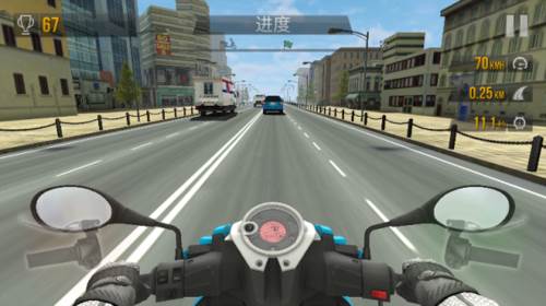 公路骑手图片3