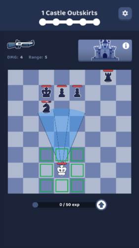 持枪象棋图片5