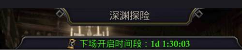 阿瓦隆之王国际版深渊攻略2