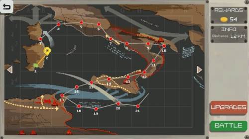 战机19442