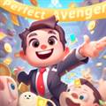 完美复仇者内购破解VIP安卓版 Perfect Avenger