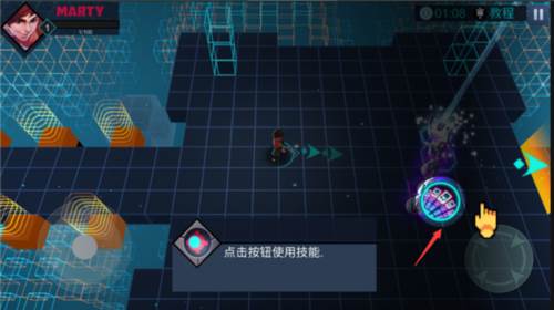 侠盗炮手像素射击中文版6