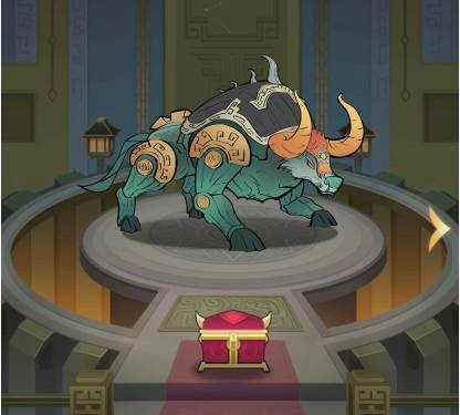 霸王天下九游版