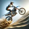 特技摩托车游戏中文版 Stunt Bike Extreme