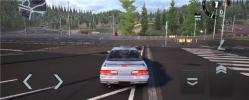CarX漂移赛车3免广告版