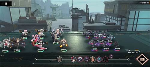 Haze Reverb国际版图片4