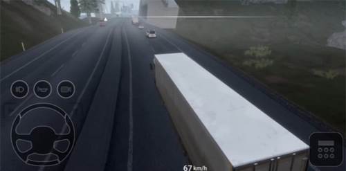 车手公路英雄图片7