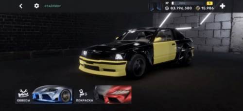 CarX Highway Racing单机版图片10