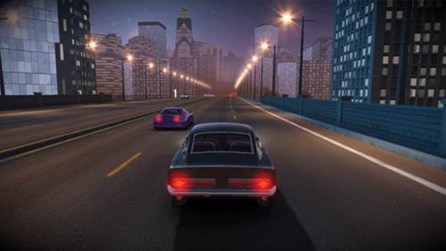 carxhighwayracing修改版图片2