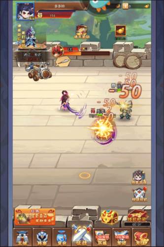 三国大作战华为版新手指南7