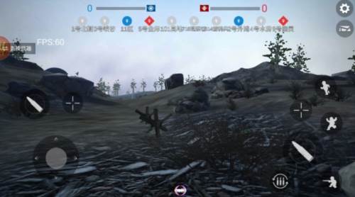 特种兵战场游戏图片6
