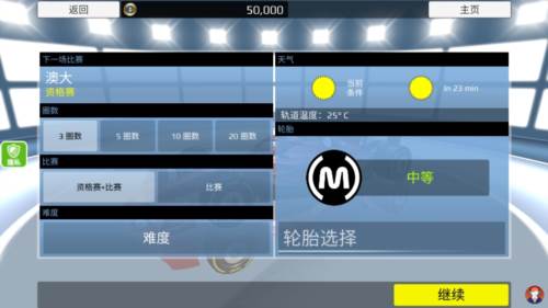 暴走极速飞车游戏攻略2