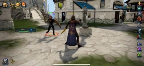 runescape中文版游戏介绍2