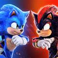 索尼克力量速度之战无限血量版 SonicForces
