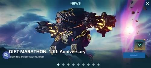 机甲战队百度游戏图片1
