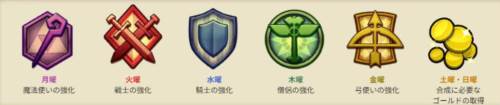锁链战记日服游戏攻略3