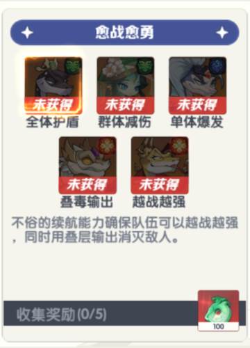 一起当勇士游戏攻略9