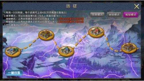战棋三国2台服2