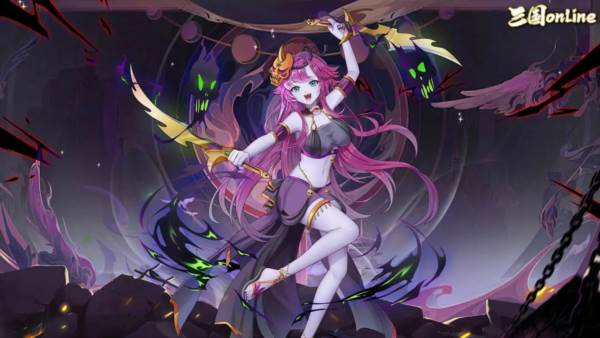 三国Online