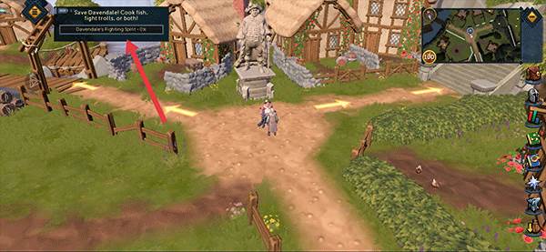 runescape中文版游戏攻略4