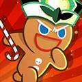 饼干酷跑烤箱大逃亡 Cookie Run: OvenBreak