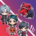 萌鬼闹宿舍最新版