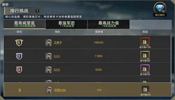 保卫要塞测试服游戏攻略3