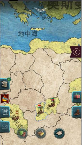 帝国时代军事战略游戏图片5