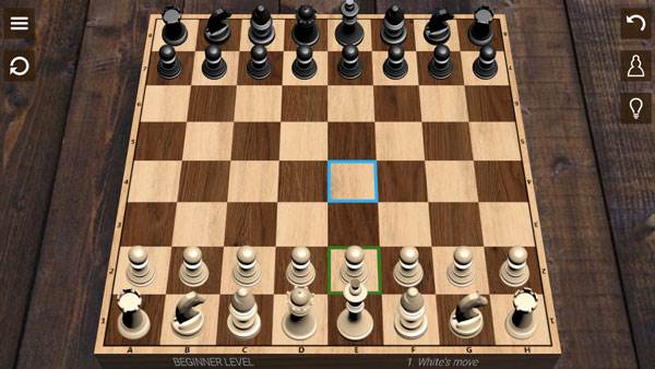 国际象棋chess图片3
