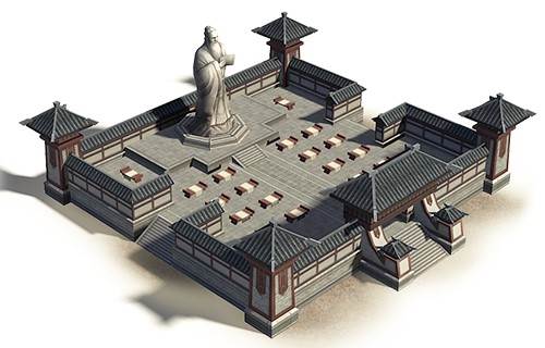 七雄纷争360版本游戏攻略5