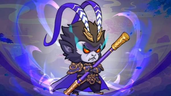 猴哥快跑3
