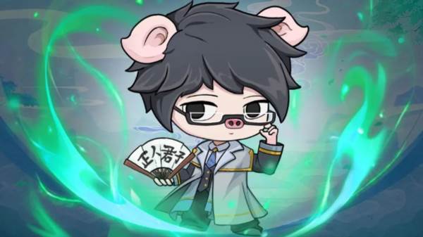 猴哥快跑6