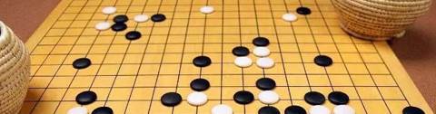 围棋游戏单机版1