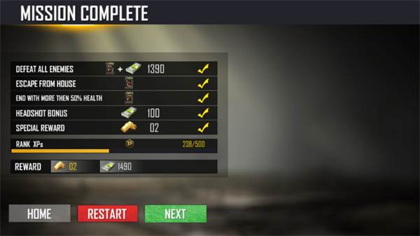 A WAR-STRIKE7