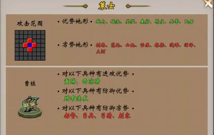战棋三国360版游戏攻略7