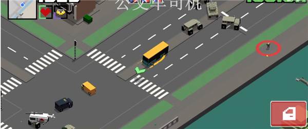 像素公路狂飙2图片4