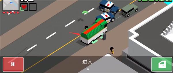 像素公路狂飙2图片5