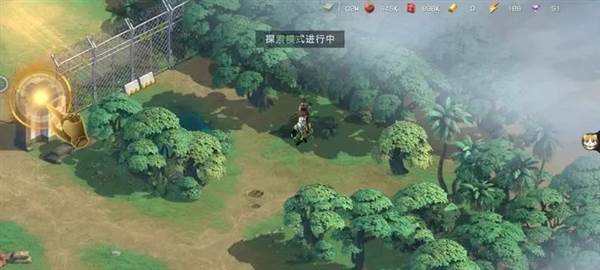 巨兽战场360版本官方版图片1