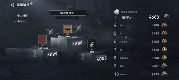 战争警戒手游图片3