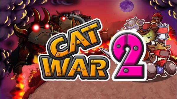猫狗大战2游戏正版游戏截图2