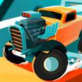 特技赛车比赛手机版 Stunt Skill Car Race