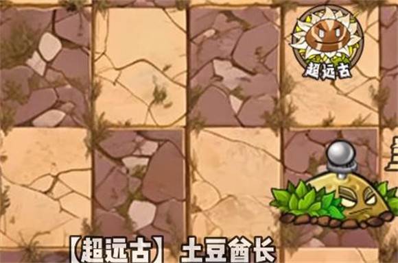 植物大战僵尸神奇植物版最新版图片5